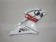 Carénages Moto & Carrosserie R6 2008-2016 - Blanc Carénages Moto & Carrosserie R6 2008-2016 - Blanc