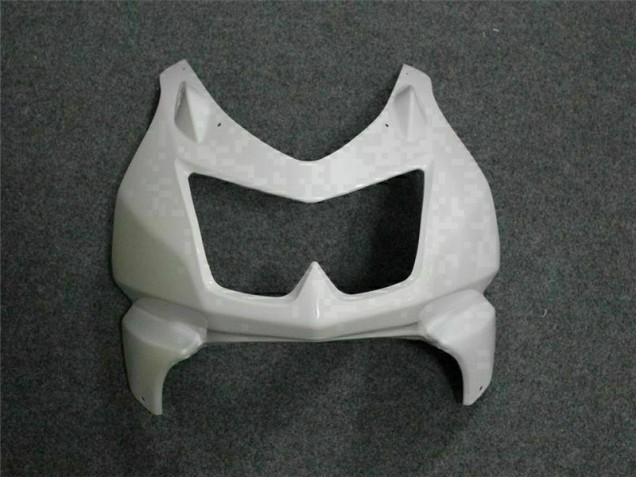 Carénages Moto EX250 2008-2012 - Blanc Noir Ninja Carénages Moto EX250 2008-2012 - Blanc Noir Ninja