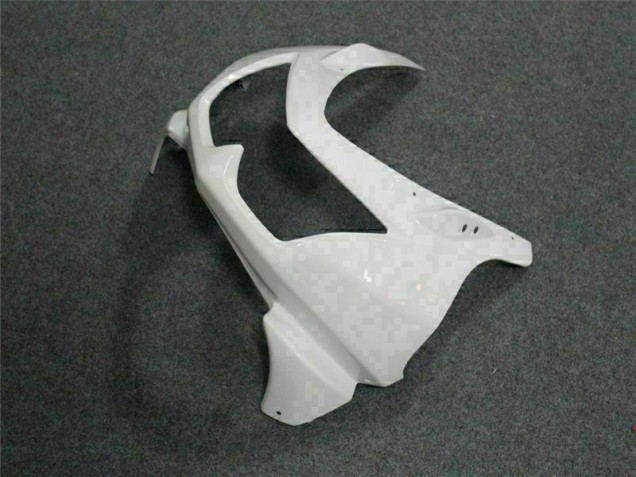 Carénages Moto EX250 2008-2012 - Blanc Noir Ninja Carénages Moto EX250 2008-2012 - Blanc Noir Ninja