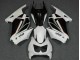 Carénages Moto EX250 2008-2012 - Blanc Noir Ninja Carénages Moto EX250 2008-2012 - Blanc Noir Ninja