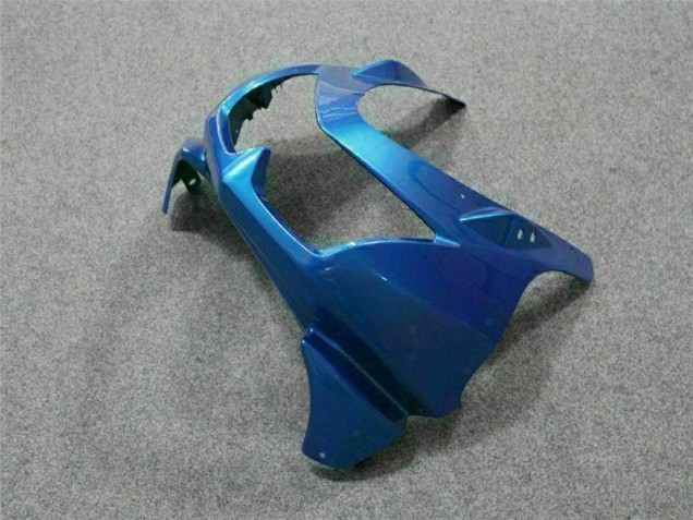 Carénages Moto EX250 2008-2012 - Bleu Blanc Noir Ninja Carénages Moto EX250 2008-2012 - Bleu Blanc Noir Ninja
