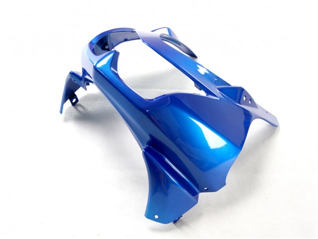 Carénages Moto EX250 2008-2012 - Bleu Carénages Moto EX250 2008-2012 - Bleu
