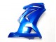 Carénages Moto EX250 2008-2012 - Bleu Carénages Moto EX250 2008-2012 - Bleu