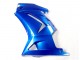 Carénages Moto EX250 2008-2012 - Bleu Carénages Moto EX250 2008-2012 - Bleu