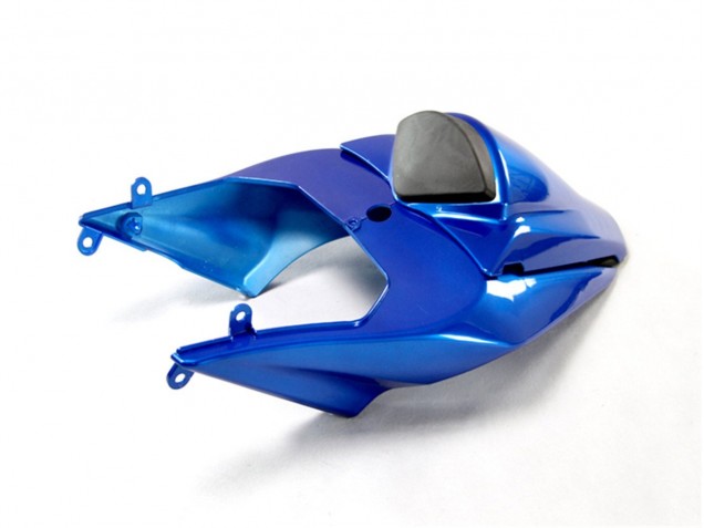 Carénages Moto EX250 2008-2012 - Bleu Carénages Moto EX250 2008-2012 - Bleu