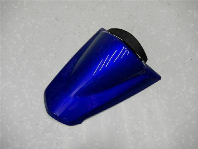 Carénages Moto EX250 2008-2012 - Bleu Noir Blanc Ninja Carénages Moto EX250 2008-2012 - Bleu Noir Blanc Ninja