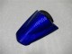 Carénages Moto EX250 2008-2012 - Bleu Noir Blanc Ninja Carénages Moto EX250 2008-2012 - Bleu Noir Blanc Ninja