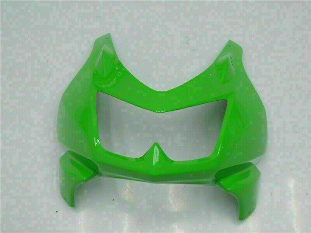 Carénages Moto EX250 2008-2012 - Vert Carénages Moto EX250 2008-2012 - Vert