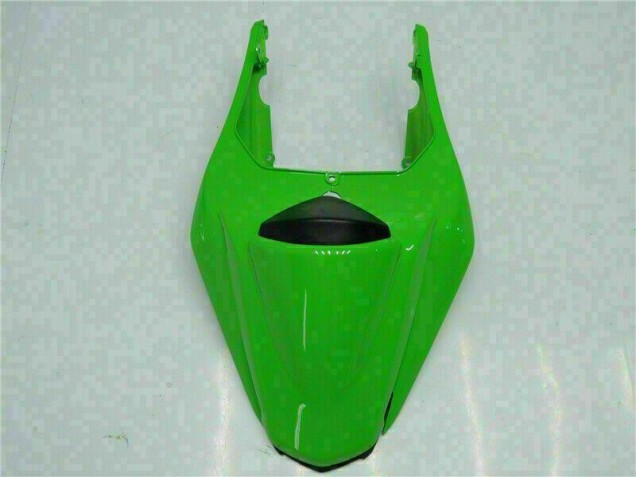 Carénages Moto EX250 2008-2012 - Vert Carénages Moto EX250 2008-2012 - Vert