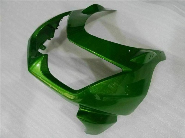 Carénages Moto EX250 2008-2012 - Vert Ninja Carénages Moto EX250 2008-2012 - Vert Ninja