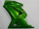 Carénages Moto EX250 2008-2012 - Vert Ninja Carénages Moto EX250 2008-2012 - Vert Ninja