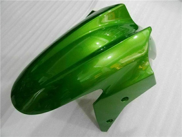 Carénages Moto EX250 2008-2012 - Vert Ninja Carénages Moto EX250 2008-2012 - Vert Ninja