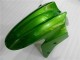 Carénages Moto EX250 2008-2012 - Vert Ninja Carénages Moto EX250 2008-2012 - Vert Ninja