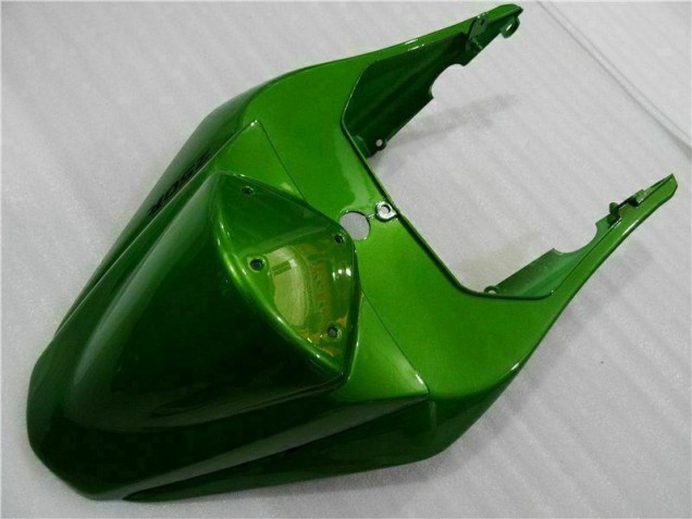 Carénages Moto EX250 2008-2012 - Vert Ninja Carénages Moto EX250 2008-2012 - Vert Ninja