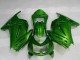 Carénages Moto EX250 2008-2012 - Vert Ninja Carénages Moto EX250 2008-2012 - Vert Ninja