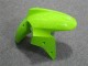 Carénages Moto EX250 2008-2012 - Vert Noir Ninja Carénages Moto EX250 2008-2012 - Vert Noir Ninja