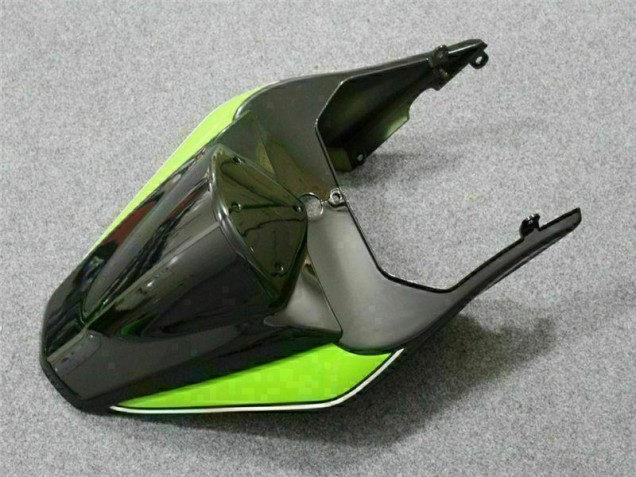 Carénages Moto EX250 2008-2012 - Vert Noir Ninja Carénages Moto EX250 2008-2012 - Vert Noir Ninja