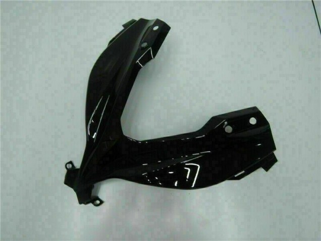 Carénages Moto EX300 2013-2016 - Bleu Noir Carénages Moto EX300 2013-2016 - Bleu Noir