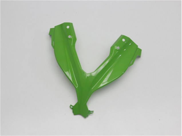 Carénages Moto EX300 2013-2016 - Vert Noir Carénages Moto EX300 2013-2016 - Vert Noir