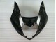 Carénages Moto GSXR 1000 K3 2003-2004 - Noir Bleu Carénages Moto GSXR 1000 K3 2003-2004 - Noir Bleu