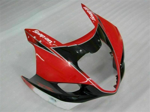 Carénages Moto GSXR 1000 K3 2003-2004 - Rouge Carénages Moto GSXR 1000 K3 2003-2004 - Rouge