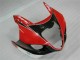Carénages Moto GSXR 1000 K3 2003-2004 - Rouge Carénages Moto GSXR 1000 K3 2003-2004 - Rouge