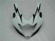 Carénages Moto GSXR 1000 K5 2005-2006 - Blanc Carénages Moto GSXR 1000 K5 2005-2006 - Blanc
