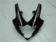 Carénages Moto GSXR 1000 K5 2005-2006 - Bleu Blanc Carénages Moto GSXR 1000 K5 2005-2006 - Bleu Blanc