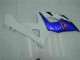 Carénages Moto GSXR 1000 K5 2005-2006 - Bleu Blanc Carénages Moto GSXR 1000 K5 2005-2006 - Bleu Blanc