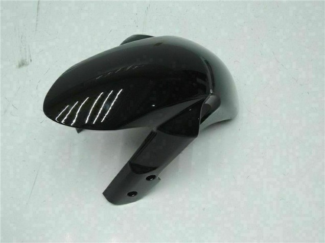Carénages Moto GSXR 1000 K5 2005-2006 - Bleu Blanc Carénages Moto GSXR 1000 K5 2005-2006 - Bleu Blanc