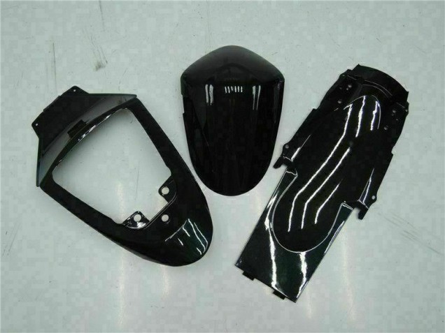 Carénages Moto GSXR 1000 K5 2005-2006 - Bleu Blanc Carénages Moto GSXR 1000 K5 2005-2006 - Bleu Blanc