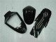 Carénages Moto GSXR 1000 K5 2005-2006 - Bleu Blanc Carénages Moto GSXR 1000 K5 2005-2006 - Bleu Blanc