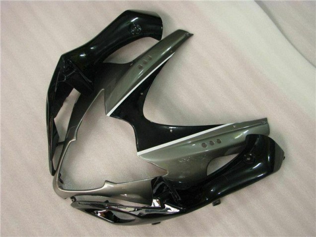 Carénages Moto GSXR 1000 K5 2005-2006 - Gris Noir Carénages Moto GSXR 1000 K5 2005-2006 - Gris Noir