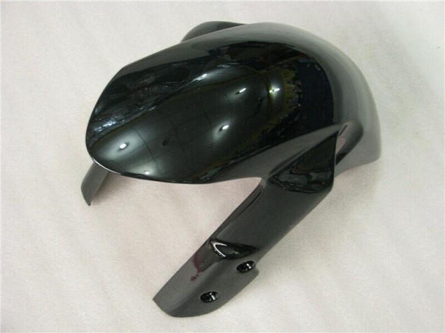 Carénages Moto GSXR 1000 K5 2005-2006 - Gris Noir Carénages Moto GSXR 1000 K5 2005-2006 - Gris Noir
