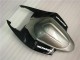 Carénages Moto GSXR 1000 K5 2005-2006 - Gris Noir Carénages Moto GSXR 1000 K5 2005-2006 - Gris Noir
