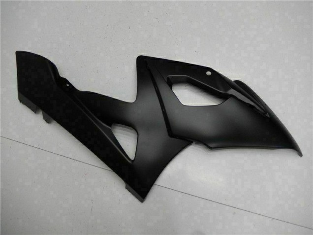Carénages Moto GSXR 1000 K5 2005-2006 - Noir Carénages Moto GSXR 1000 K5 2005-2006 - Noir