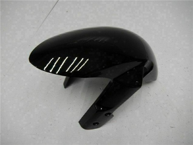 Carénages Moto GSXR 1000 K5 2005-2006 - Noir Carénages Moto GSXR 1000 K5 2005-2006 - Noir