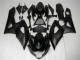 Carénages Moto GSXR 1000 K5 2005-2006 - Noir Carénages Moto GSXR 1000 K5 2005-2006 - Noir