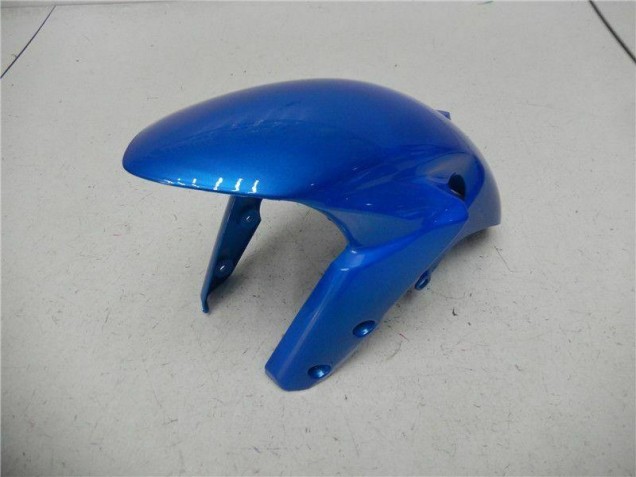 Carénages Moto GSXR 1000 K9 2009-2016 - Bleu Carénages Moto GSXR 1000 K9 2009-2016 - Bleu