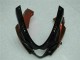 Carénages Moto GSXR 1000 K9 2009-2016 - Brun Noir Carénages Moto GSXR 1000 K9 2009-2016 - Brun Noir