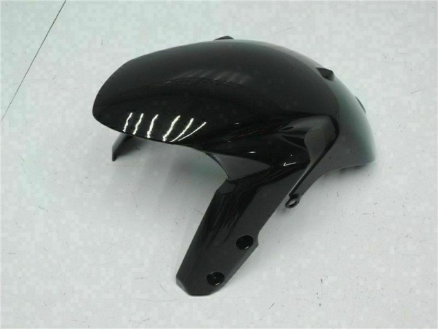 Carénages Moto GSXR 1000 K9 2009-2016 - Brun Noir Carénages Moto GSXR 1000 K9 2009-2016 - Brun Noir