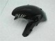 Carénages Moto GSXR 1000 K9 2009-2016 - Brun Noir Carénages Moto GSXR 1000 K9 2009-2016 - Brun Noir