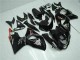 Carénages Moto GSXR 1000 K9 2009-2016 - Noir Carénages Moto GSXR 1000 K9 2009-2016 - Noir