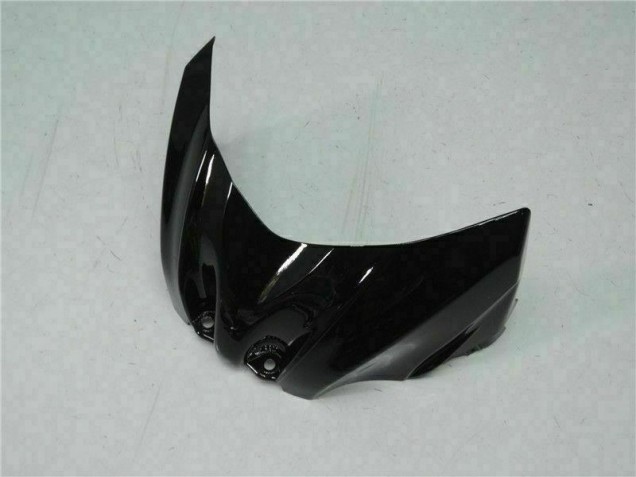 Carénages Moto GSXR 1000 K9 2009-2016 - Noir Carénages Moto GSXR 1000 K9 2009-2016 - Noir