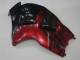 Carénages Moto GSXR 1300 Hayabusa 1996-2007 - Rouge Noir Carénages Moto GSXR 1300 Hayabusa 1996-2007 - Rouge Noir
