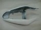 Carénages Moto GSXR 600 / 750 K1 K2 K3 2001-2003 - Argent Noir Carénages Moto GSXR 600 / 750 K1 K2 K3 2001-2003 - Argent Noir