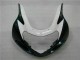Carénages Moto GSXR 600 / 750 K1 K2 K3 2001-2003 - Bleu Carénages Moto GSXR 600 / 750 K1 K2 K3 2001-2003 - Bleu