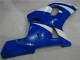 Carénages Moto GSXR 600 / 750 K1 K2 K3 2001-2003 - Bleu Carénages Moto GSXR 600 / 750 K1 K2 K3 2001-2003 - Bleu