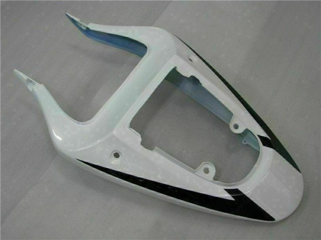 Carénages Moto GSXR 600 / 750 K1 K2 K3 2001-2003 - Bleu Carénages Moto GSXR 600 / 750 K1 K2 K3 2001-2003 - Bleu