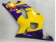 Carénages Moto GSXR 600 / 750 K1 K2 K3 2001-2003 - Jaune Carénages Moto GSXR 600 / 750 K1 K2 K3 2001-2003 - Jaune